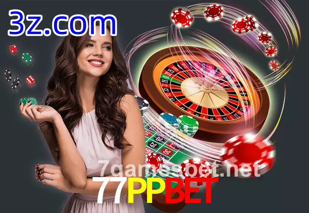 vivo no cassino 77PPBET