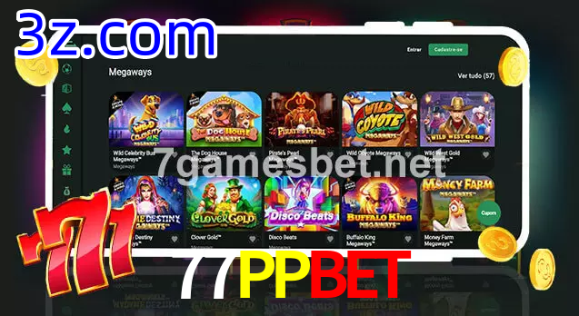 77PPBET aplicativo
