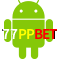 Aplicativo 77PPBET para Android