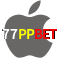 Aplicativo 77PPBET para iOS