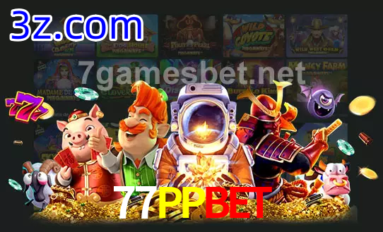cassino 77PPBET
